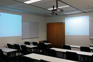 Training Room Image 4