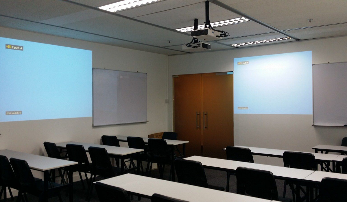Training Room Image 3